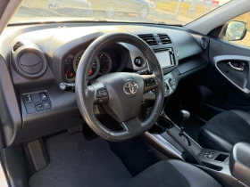 Toyota Rav4 2.2 D4D (КАТО НОВА) - 19300 лв. / 9867.93 € - 17554522 10