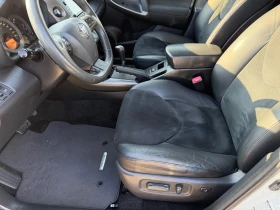 Toyota Rav4 2.2 D4D (КАТО НОВА) - 19300 лв. / 9867.93 € - 17554522 9