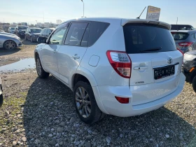 Toyota Rav4 2.2 D4D (КАТО НОВА) - 19300 лв. / 9867.93 € - 17554522 7