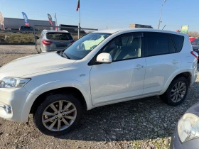 Toyota Rav4 2.2 D4D (КАТО НОВА) - 19300 лв. / 9867.93 € - 17554522 8