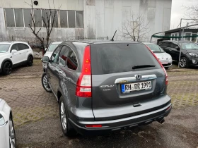 Honda Cr-v 2.0 16V SPORT, снимка 6