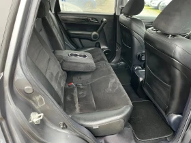 Honda Cr-v 2.0 16V SPORT, снимка 11