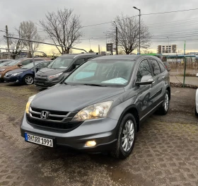 Honda Cr-v 2.0 16V SPORT, снимка 1