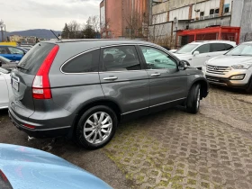 Honda Cr-v 2.0 16V SPORT, снимка 2