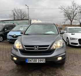 Honda Cr-v 2.0 16V SPORT, снимка 3