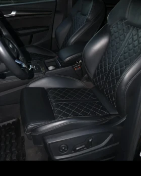 Audi SQ5 70000хил Реални КМ. ТОП ЦЕНА! - 25500 € / 49873.67 лв. - 90431664 5