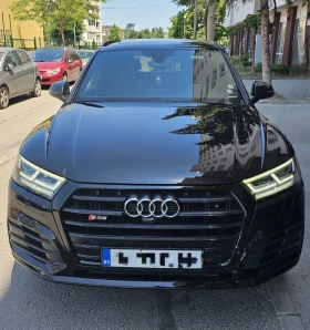 Audi SQ5 70000хил Реални КМ. ТОП ЦЕНА! - 25500 € / 49873.67 лв. - 90431664 2