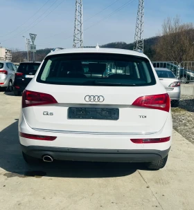 Audi Q5 2.0 - 11999 € / 23468.00 лв. - 75214259 7