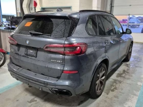 BMW X5 XDRIVE45E| LASERS| DISTRONIC| SWAROWSKI| PANO      - 36000 € / 70409.88 лв. - 58125149 4