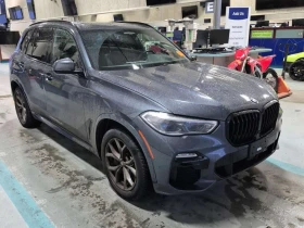 BMW X5 XDRIVE45E| LASERS| DISTRONIC| SWAROWSKI| PANO      - 36000 € / 70409.88 лв. - 58125149 3