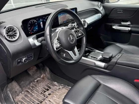 Mercedes-Benz GLB 250  CARFAX | Auto.bg — изображение 5