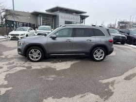 Mercedes-Benz GLB 250  CARFAX | Auto.bg — изображение 2