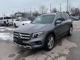 Mercedes-Benz GLB 250  CARFAX