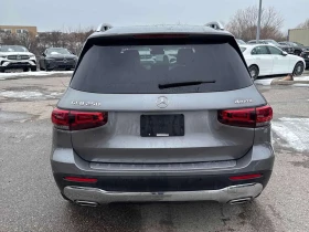 Mercedes-Benz GLB 250  CARFAX | Auto.bg — изображение 4