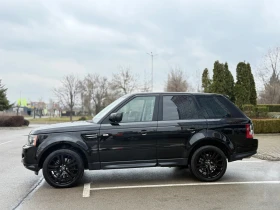 Land Rover Range Rover Sport 132000km !!! - 12800 € / 25034.62 лв. - 16924771 4