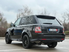 Land Rover Range Rover Sport 132000km !!! - 12800 € / 25034.62 лв. - 16924771 6