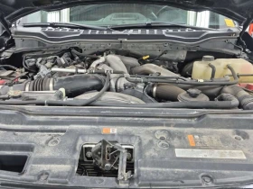 Ford F250 SuperDuty SRW * LARIAT CREW CAB STD BED * CARFAX * | Auto.bg — изображение 14