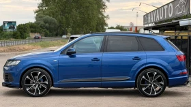 Audi Q7 3.0Tdi= Quattro= S-line= MXT Designe= Matrix= Pano | Mobile.bg � ����� ������ 8