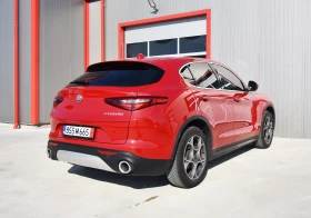 Alfa Romeo Stelvio Q4 Executive 4x4 | Mobile.bg � ����� ������ 6