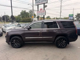 Cadillac Escalade Premium * ��������� ���� �� �������� *  | Mobile.bg � ����� ������ 5
