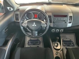 Mitsubishi Outlander 2.4* ���������* 4�4* ���������*  | Mobile.bg � ����� ������ 12