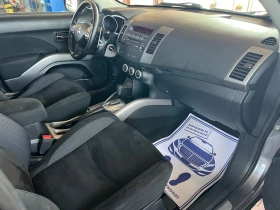 Mitsubishi Outlander 2.4* ���������* 4�4* ���������*  | Mobile.bg � ����� ������ 16