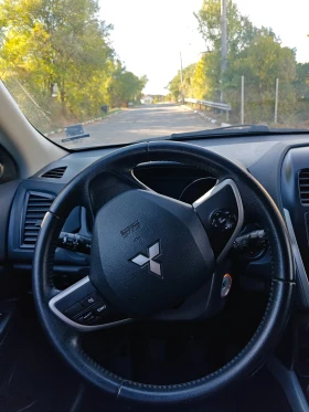 Mitsubishi ASX 1.6 ГАЗ - 8700 € - 72926814 14