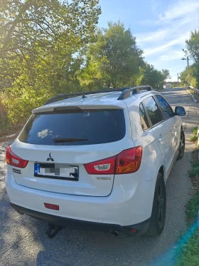 Mitsubishi ASX 1.6 ГАЗ - 8700 € - 72926814 7