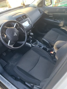 Mitsubishi ASX 1.6 ГАЗ - 8700 € - 72926814 10