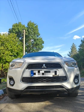 Mitsubishi ASX 1.6 ГАЗ - 8700 € - 72926814 2
