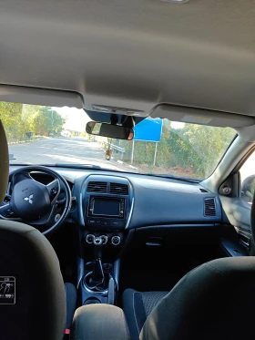 Mitsubishi ASX 1.6 ГАЗ - 8700 € - 72926814 13