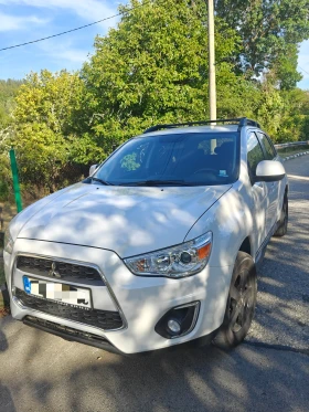 Mitsubishi ASX 1.6 ГАЗ - 8700 € - 72926814 4