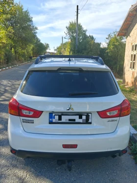 Mitsubishi ASX 1.6 ГАЗ - 8700 € - 72926814 8