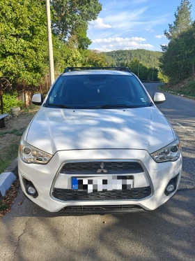 Mitsubishi ASX 1.6 ГАЗ - 8700 € - 72926814 3