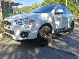Mitsubishi ASX 1.6 ГАЗ - 8700 € - 72926814 5
