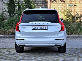 Volvo Xc90 T6 INSCRIPTION* HUD* 360* МАСАЖИ* ОБДУХ* НАВИ* ПАН | Auto.bg — изображение 4