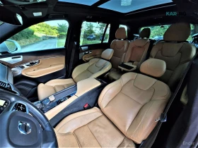 Volvo Xc90 T6 INSCRIPTION* HUD* 360* МАСАЖИ* ОБДУХ* НАВИ* ПАН | Auto.bg — изображение 9