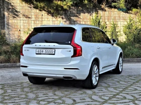 Volvo Xc90 T6 INSCRIPTION* HUD* 360* МАСАЖИ* ОБДУХ* НАВИ* ПАН | Auto.bg — изображение 2