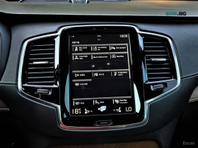 Volvo Xc90 T6 INSCRIPTION* HUD* 360* МАСАЖИ* ОБДУХ* НАВИ* ПАН | Auto.bg — изображение 14