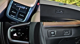 Volvo Xc90 T6 INSCRIPTION* HUD* 360* МАСАЖИ* ОБДУХ* НАВИ* ПАН | Auto.bg — изображение 17