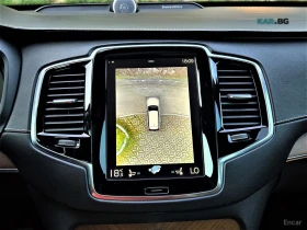 Volvo Xc90 T6 INSCRIPTION* HUD* 360* МАСАЖИ* ОБДУХ* НАВИ* ПАН | Auto.bg — изображение 13