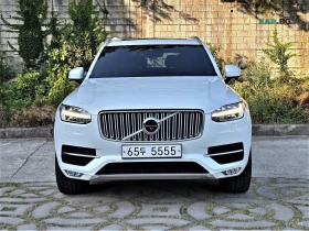 Volvo Xc90 T6 INSCRIPTION* HUD* 360* МАСАЖИ* ОБДУХ* НАВИ* ПАН | Auto.bg — изображение 3