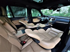 Volvo Xc90 T6 INSCRIPTION* HUD* 360* МАСАЖИ* ОБДУХ* НАВИ* ПАН | Auto.bg — изображение 8