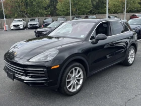������ Porsche Cayenne