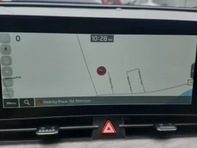 Kia Sportage X-line Limited* Pano* 360* H&K* �����* Blind Spot* | Mobile.bg � ����� ������ 7
