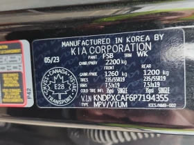 Kia Sportage X-line Limited* Pano* 360* H&K* �����* Blind Spot* | Mobile.bg � ����� ������ 14