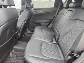 Kia Sportage X-line Limited* Pano* 360* H&K* �����* Blind Spot* | Mobile.bg � ����� ������ 9