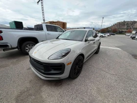 ������ Porsche Macan