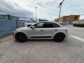 Porsche Macan * GTS * CARFAX * ����� �� ����������� | Mobile.bg � ����� ������ 2