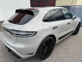 Porsche Macan * GTS * CARFAX * ����� �� ����������� | Mobile.bg � ����� ������ 11